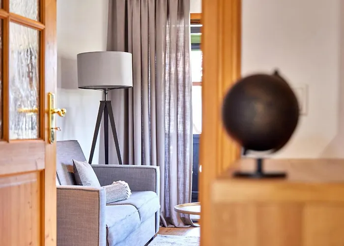 Berghupferl * Γκάρμις-Παρτενκίρχεν