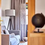 Alpen-Retreat - Piste, Balkon Und Alpspitzblick * Garmisch-Partenkirchen