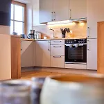 Alpen-Retreat - Piste, Balkon Und Alpspitzblick Appartement Garmisch-Partenkirchen