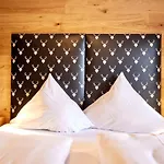 Alpen-Retreat - Piste, Balkon Und Alpspitzblick