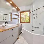 Alpen-Retreat - Piste, Balkon Und Alpspitzblick Appartement *