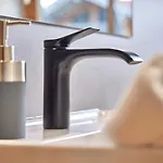 Berghupferl Lägenhet *