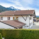 Lägenhet Berghupferl Garmisch-Partenkirchen