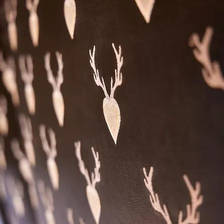 Berghupferl Appartement *