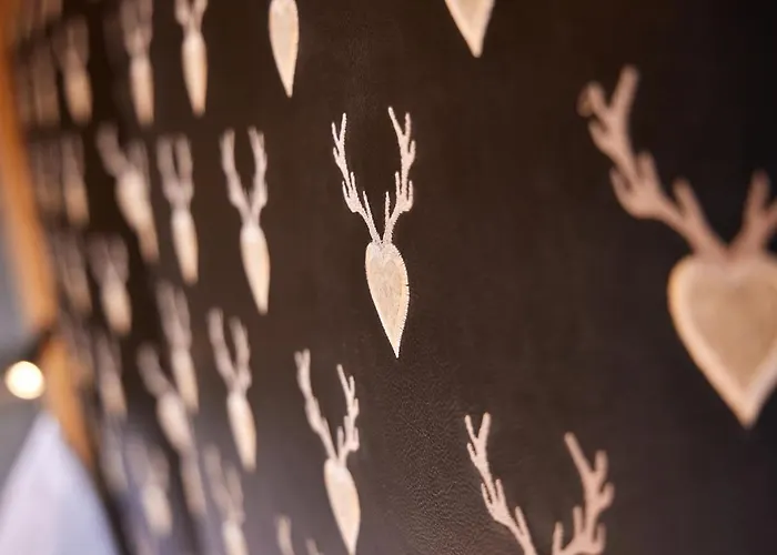 Berghupferl Apartamento *